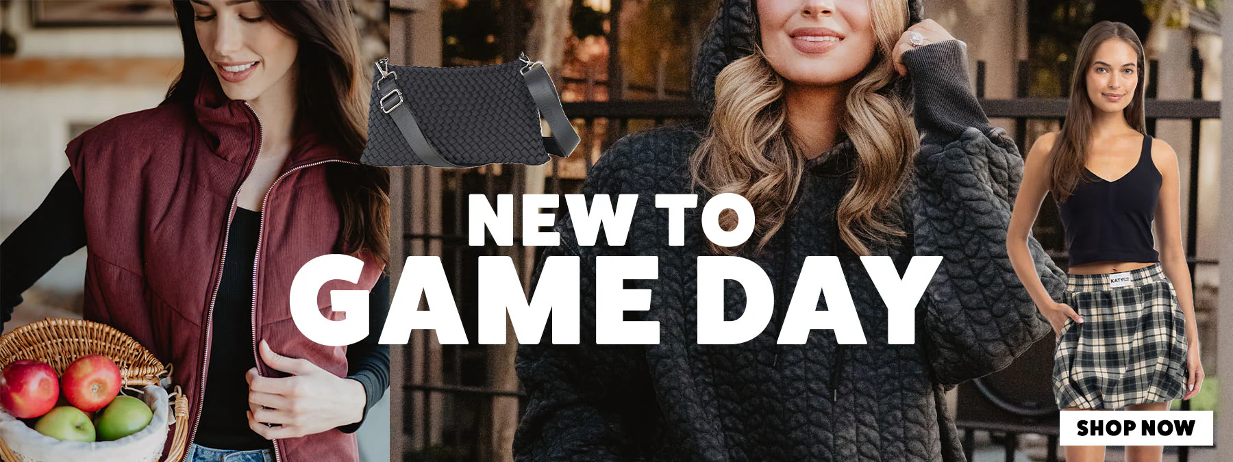 Effortless Style for Every Day