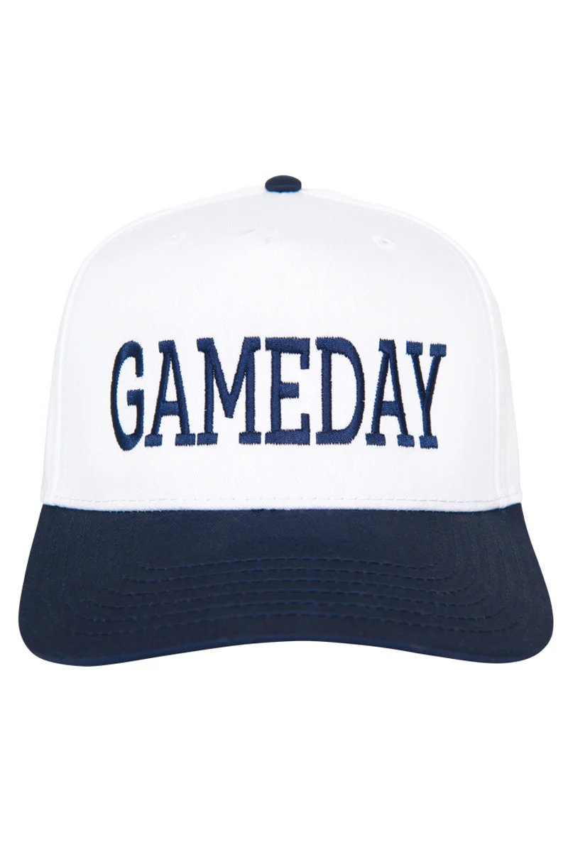 GAMEDAY Two-Toned Vintage Hat - Image 14