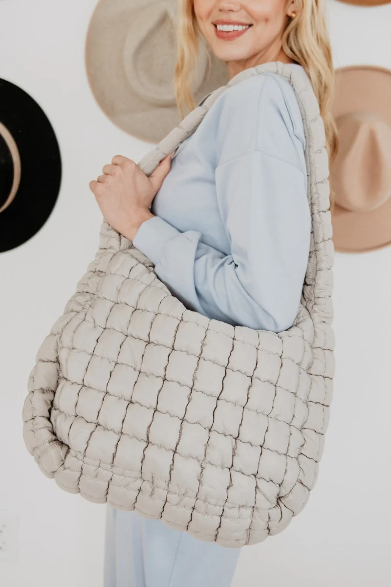 The Everyday Edit Bundle Bag - Image 3