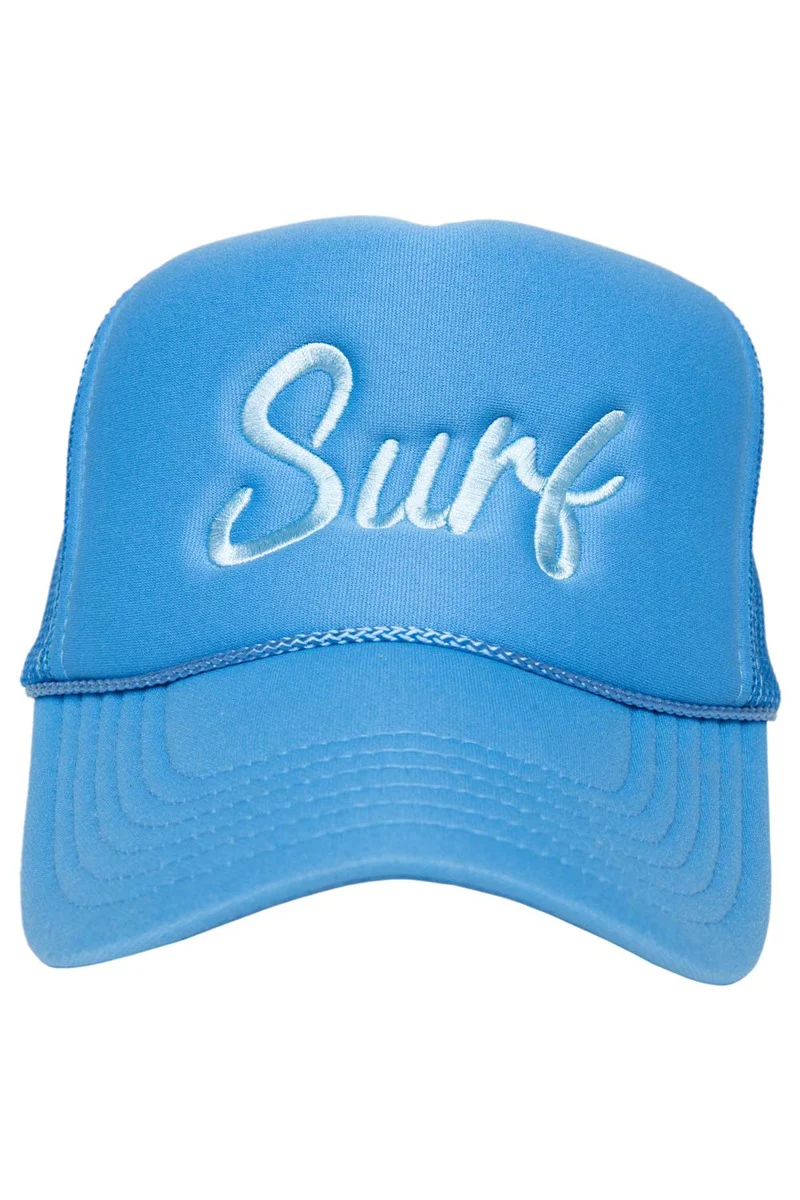 Surf Foam Trucker Hats - Image 10