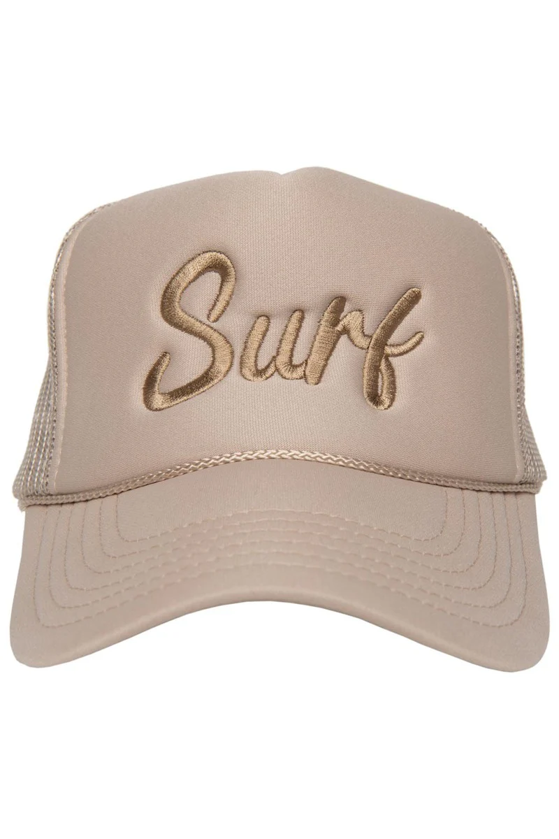 Surf Foam Trucker Hats - Image 7