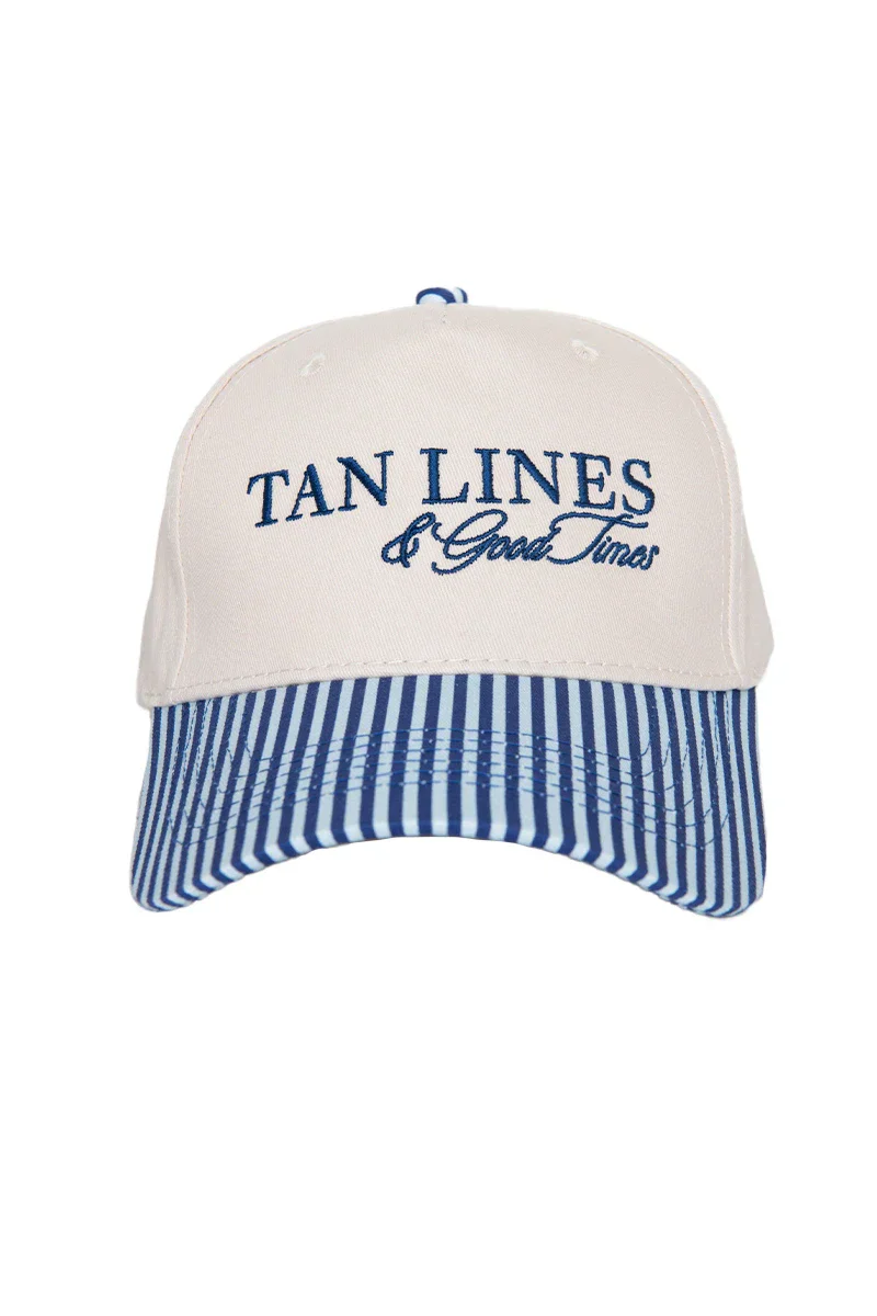 Tan Lines & Good Times Classic Trucker Hats - Image 2