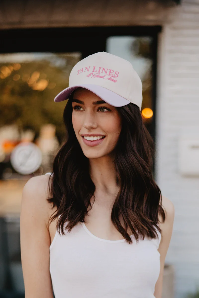 Tan Lines & Good Times Classic Trucker Hats - Image 7